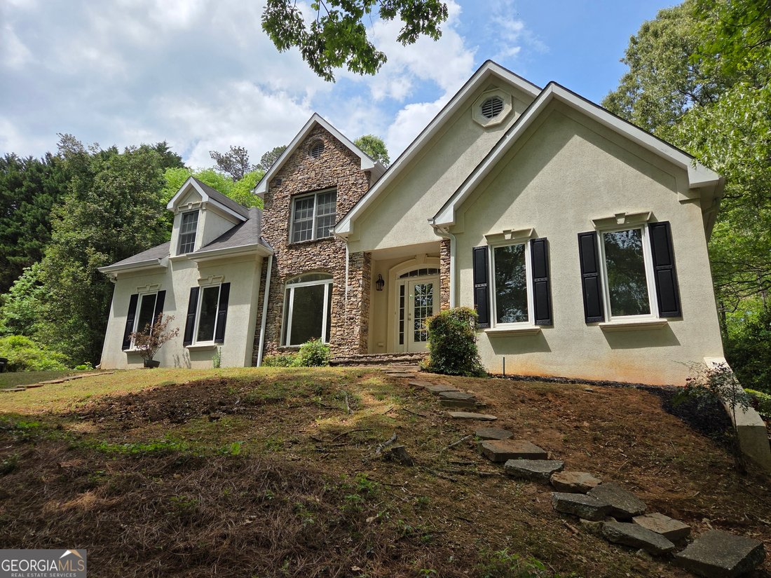 House in Buford, Georgia, United States 4 - 17782057
