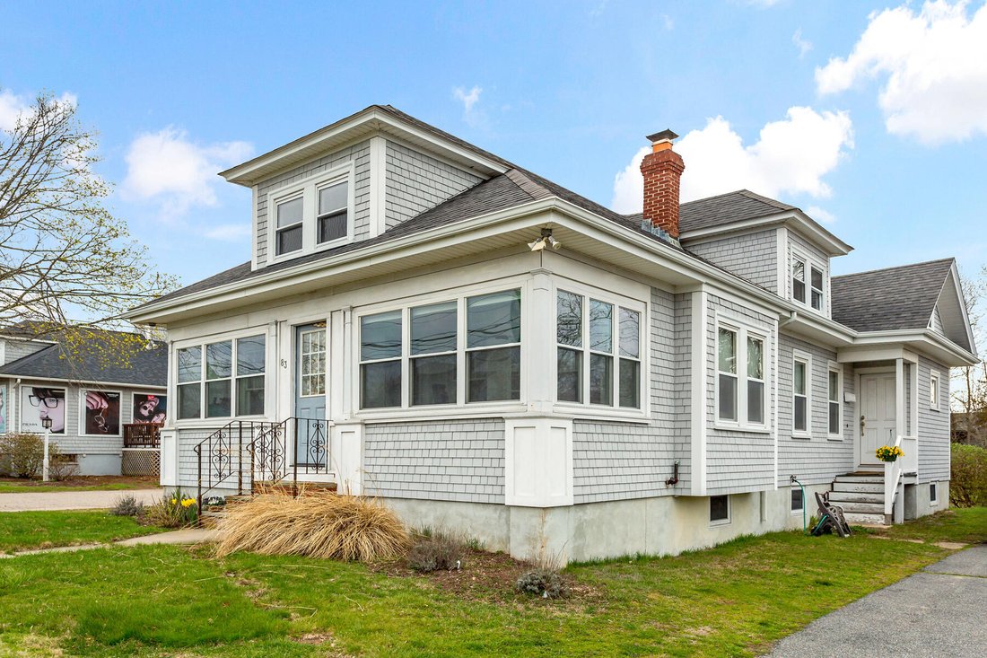 House in Falmouth, Massachusetts, United States 2 - 17779554