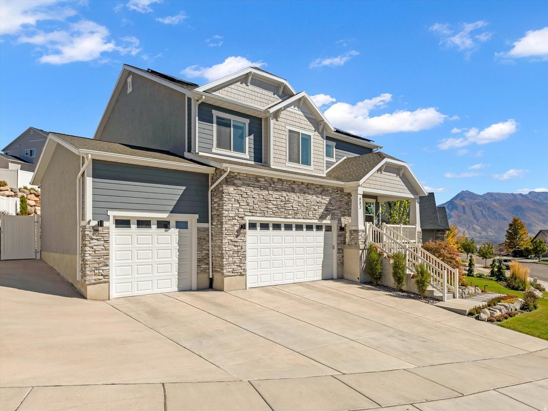 House in Lehi, Utah, United States 4 - 17780790