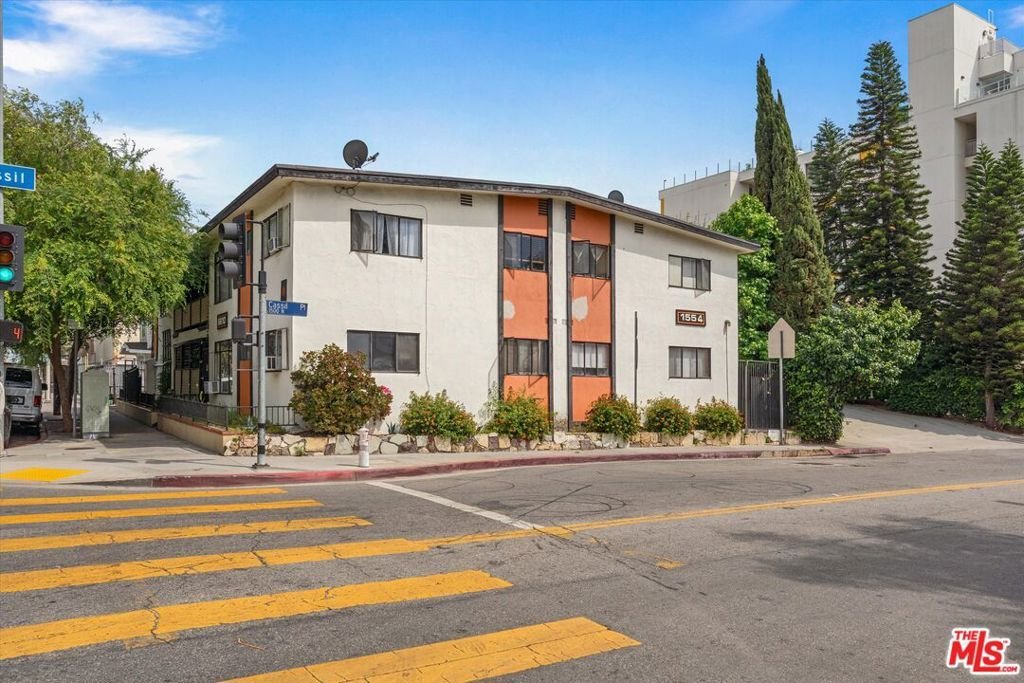 Los Angeles, California, United States 2 - 17781623