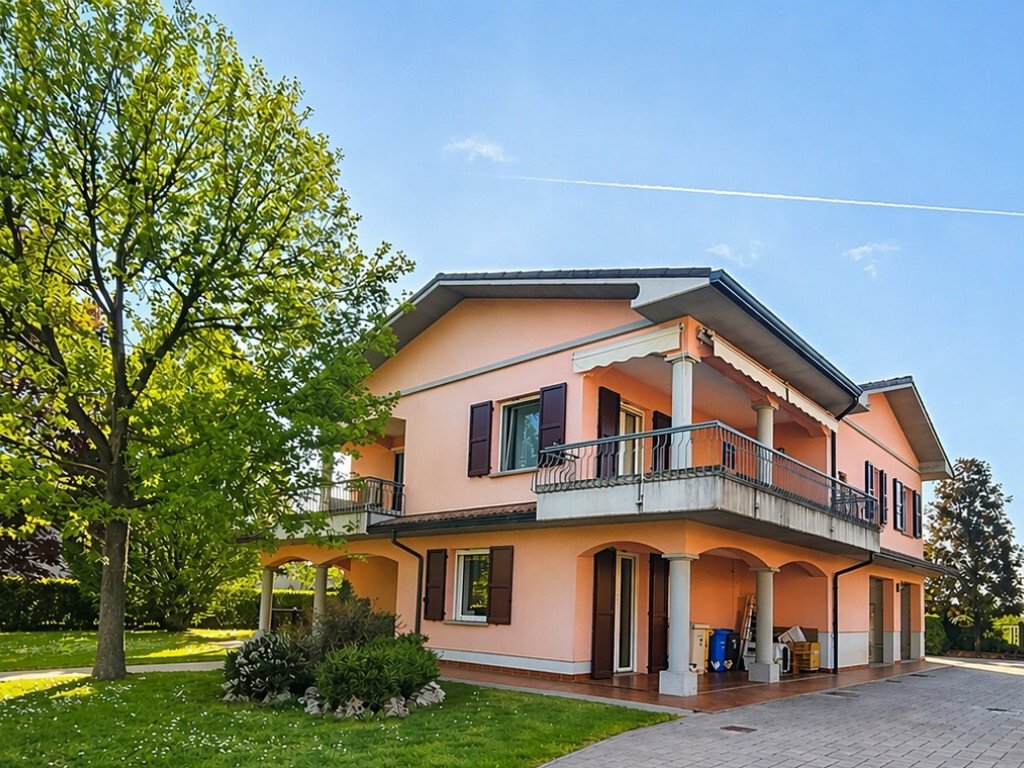 Villa in Cava - Romiti, Forlì, Emilia-Romagna 1 - 17778792