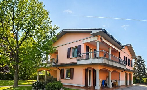Villa in Cava - Romiti, Forlì, Emilia-Romagna 1