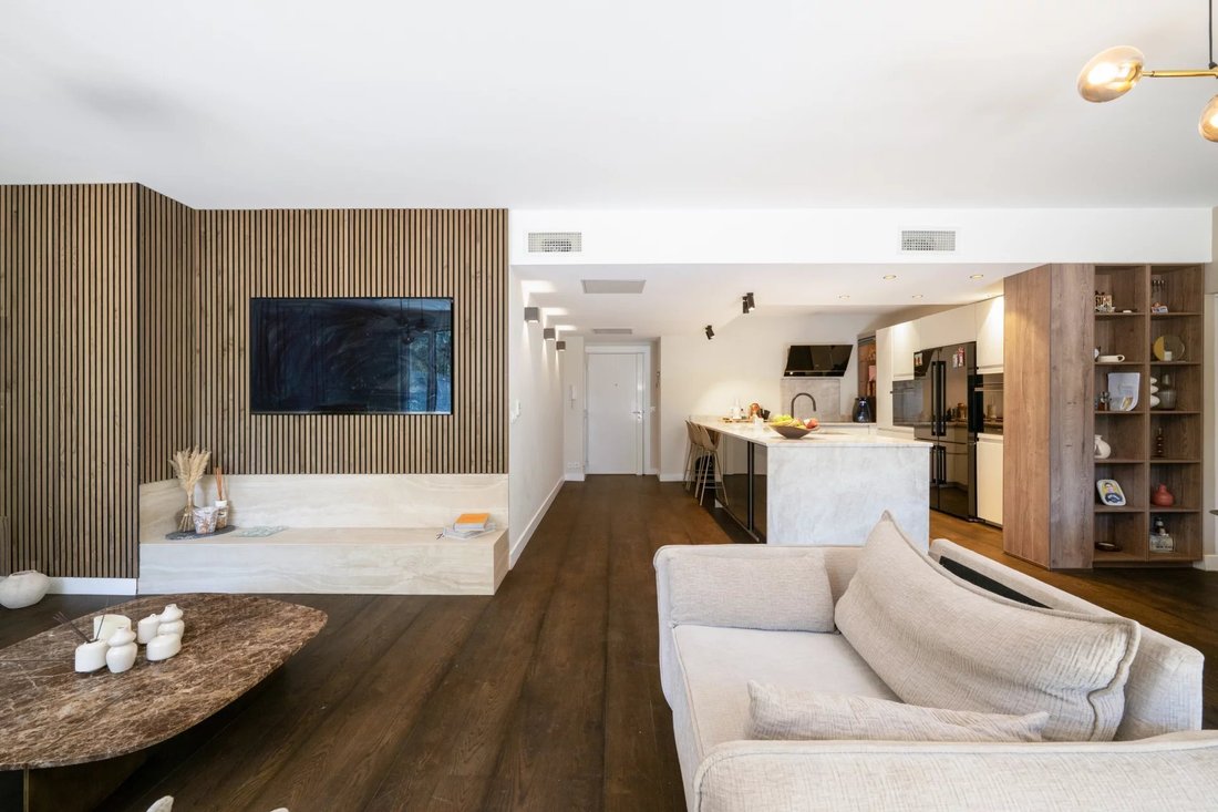 Apartment in Nice, Provence-Alpes-Côte d'Azur, France 4 - 17778658