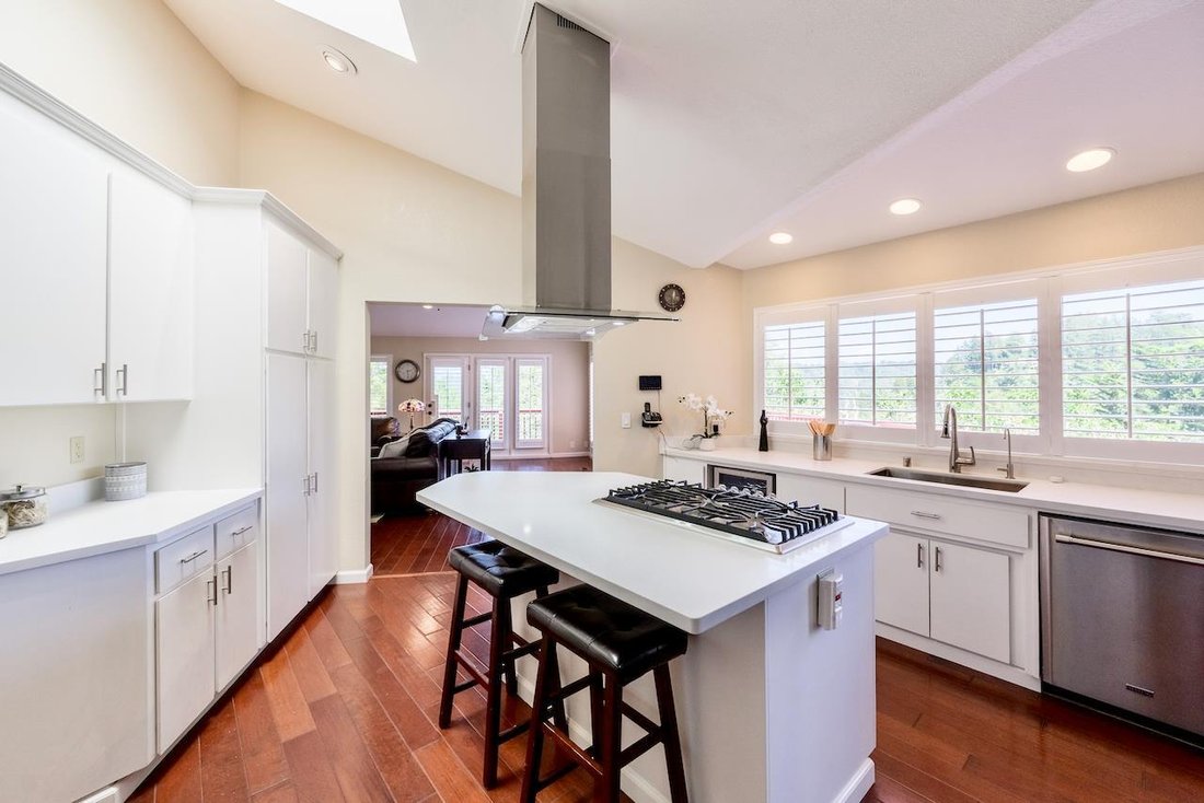 House in Scotts Valley, California, United States 1 - 17781762