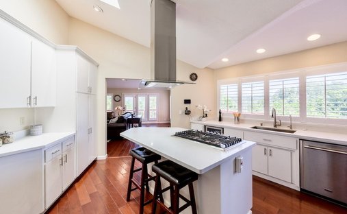 House in Scotts Valley, California, United States 1