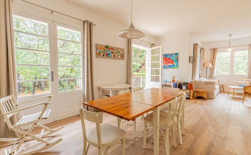 House in 33970 Le Cap-Ferret, Lège-Cap-Ferret, Nouvelle-Aquitaine 1