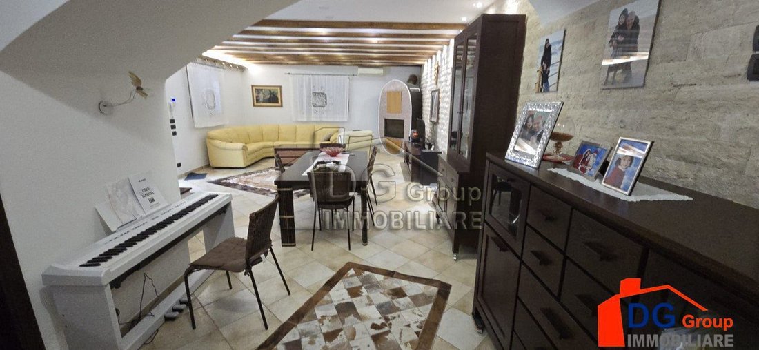 Villa in Monte Bonifato - Tre Noci - Santa Lucia, Alcamo, Sicily 5 - 15525460
