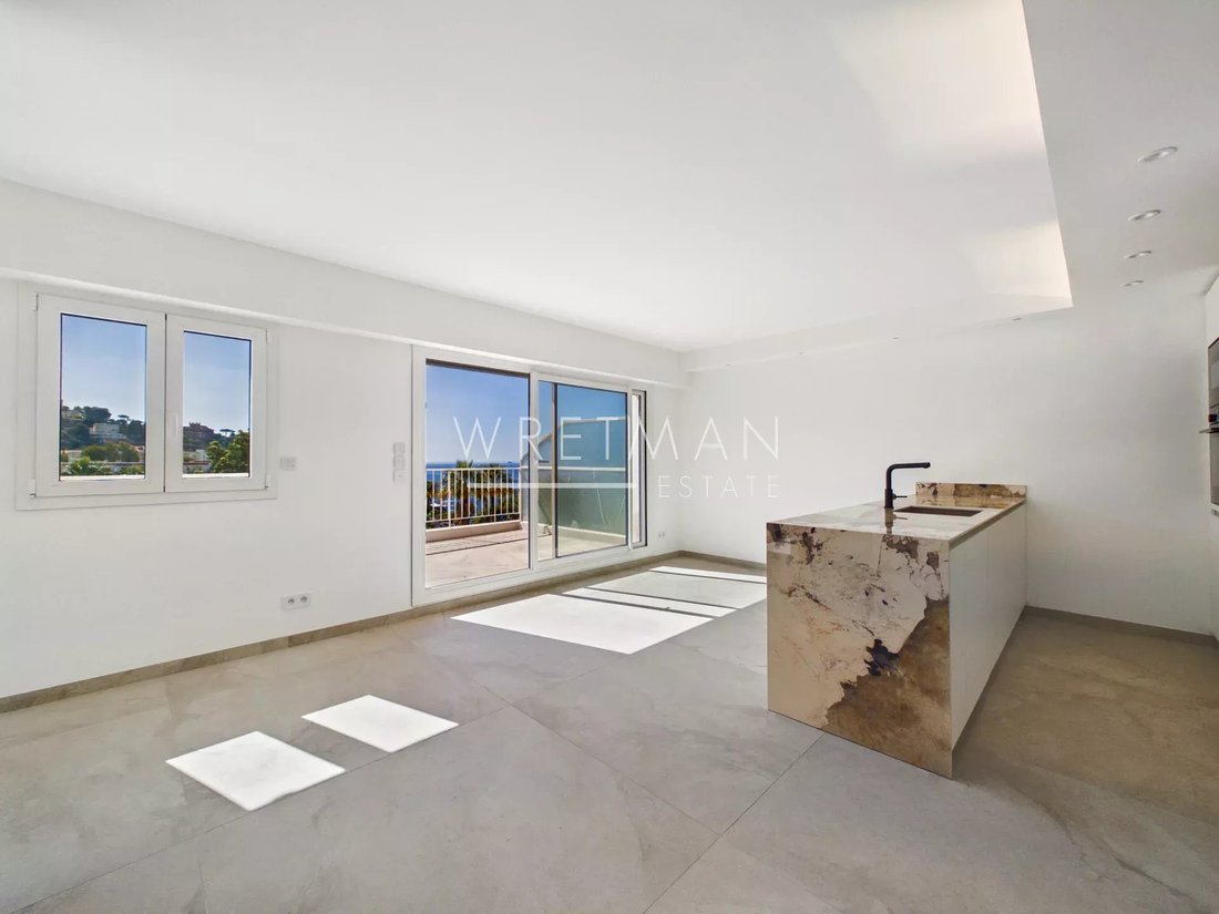 Apartment in Mont Boron, Nice, Provence-Alpes-Côte d'Azur 3 - 17780015