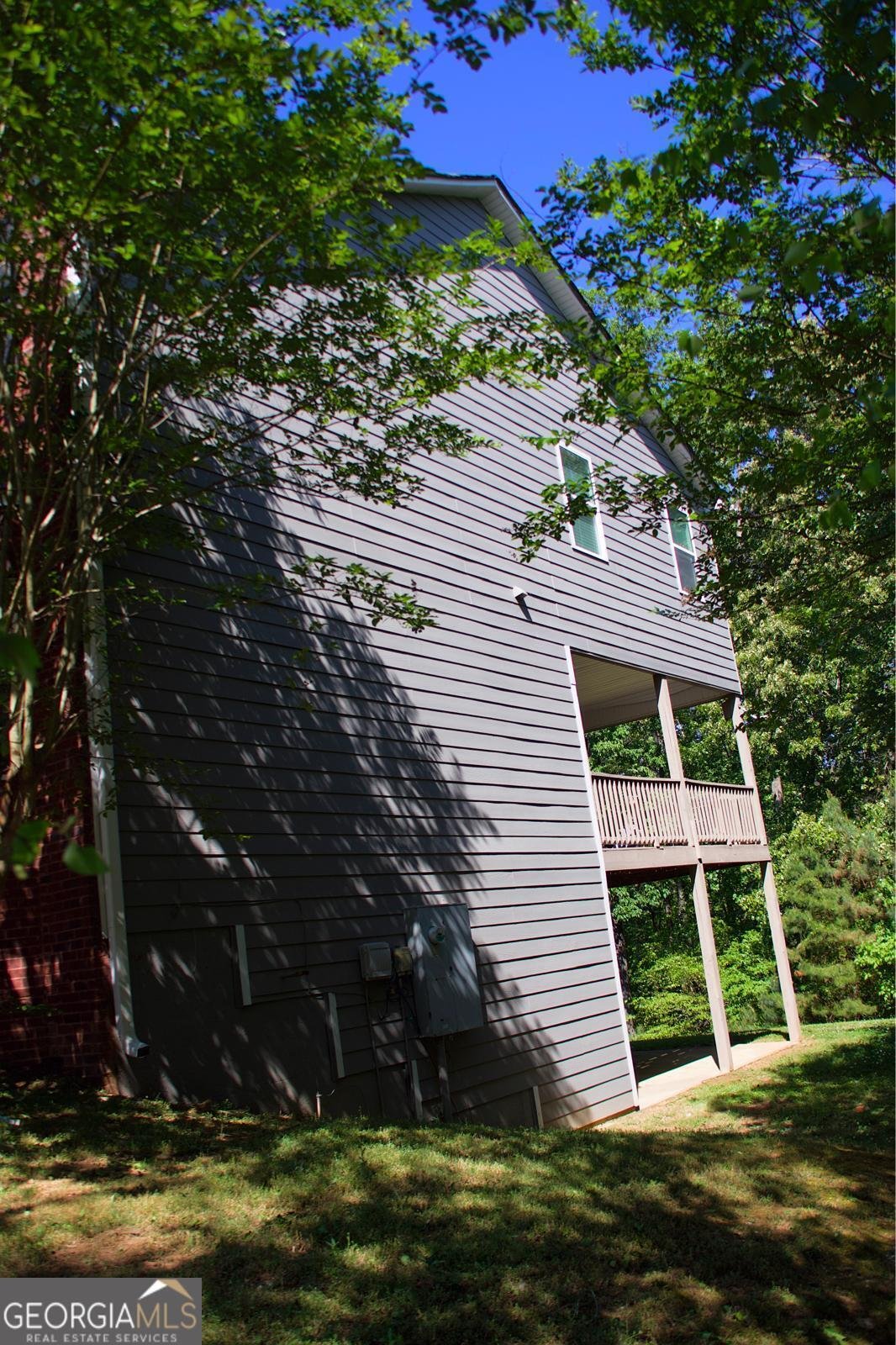 House in Douglasville, Georgia, United States 4 - 17782080