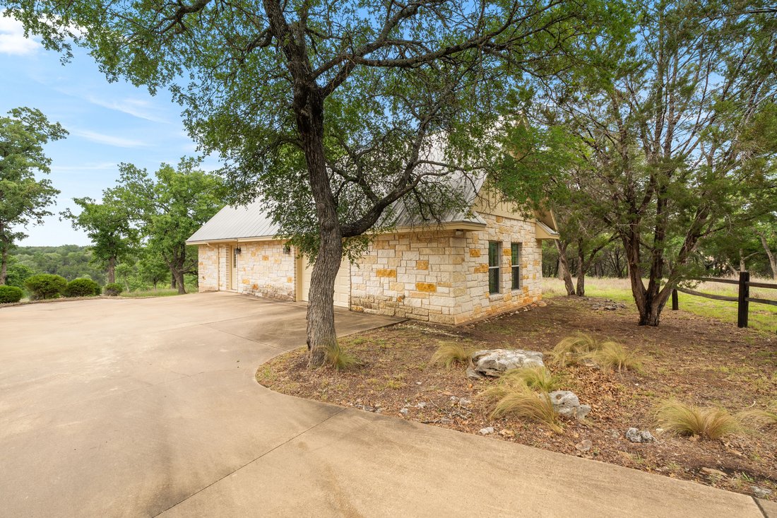 Casa en Georgetown, Texas, Estados Unidos 5 - 17780223
