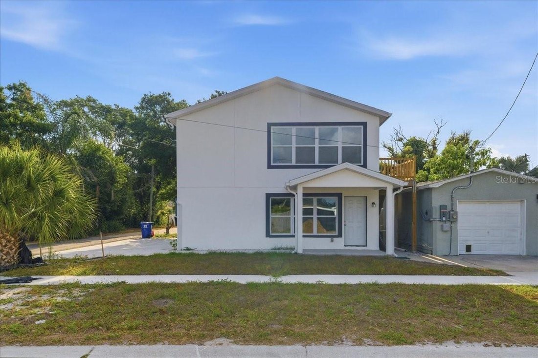 House in St. Petersburg, Florida, United States 2 - 17781105