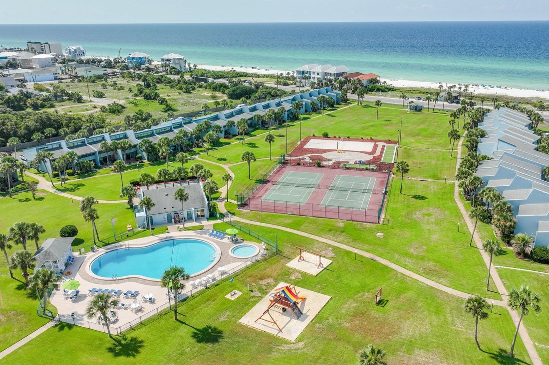 Townhouse in Rosemary Beach, Florida, United States 4 - 17783724