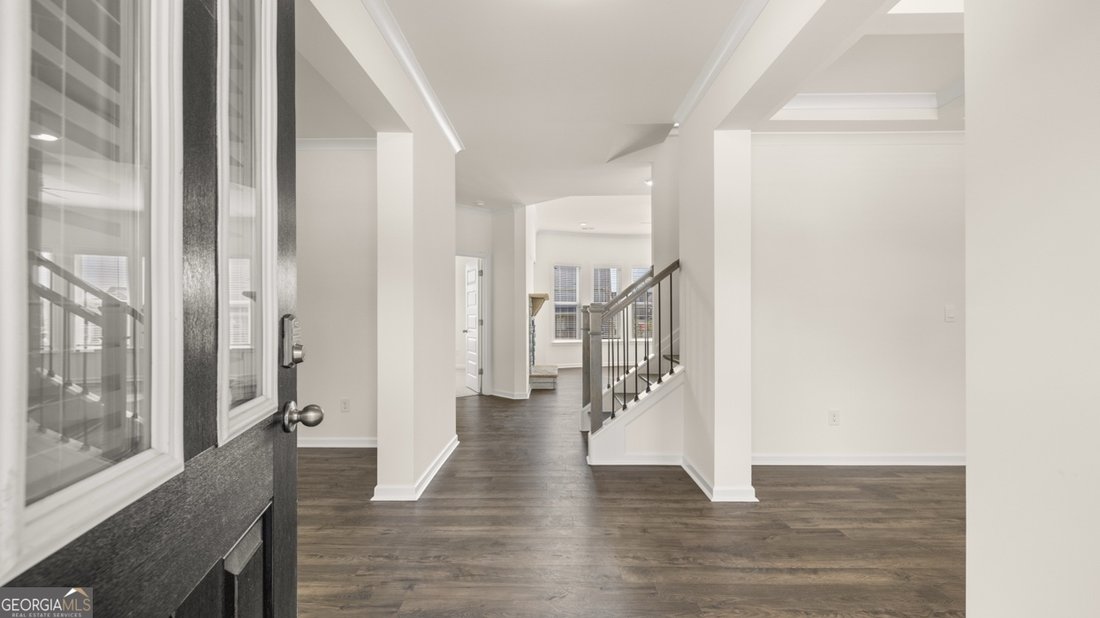 House in Hampton, Georgia, United States 2 - 17158705