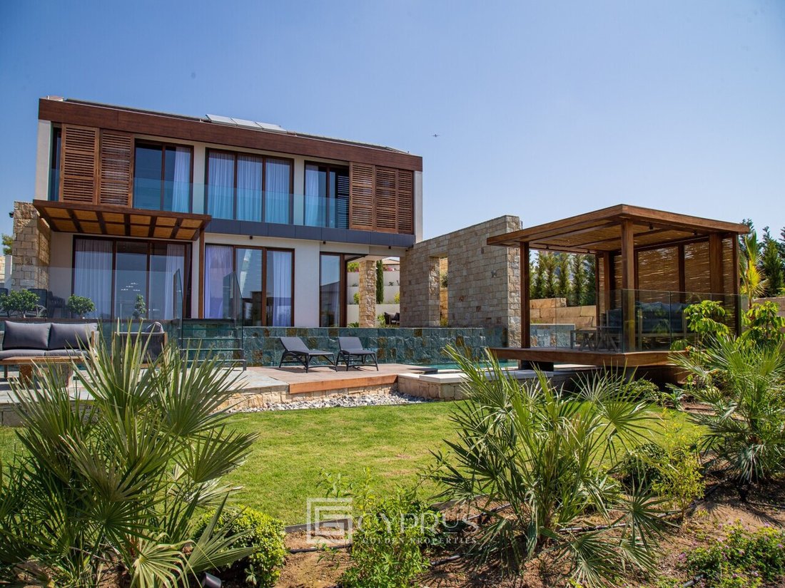 Villa in Kouklia, Paphos, Cyprus 1 - 17782621