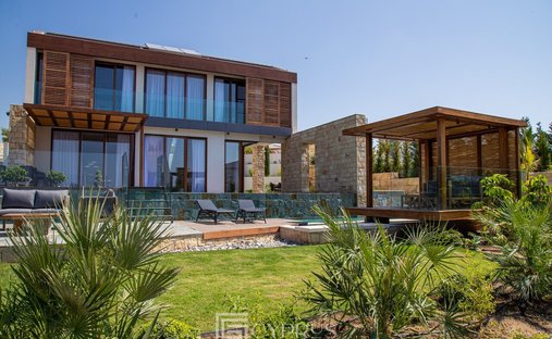 Villa a Kouklia, Distretto di Pafo, Cipro 1