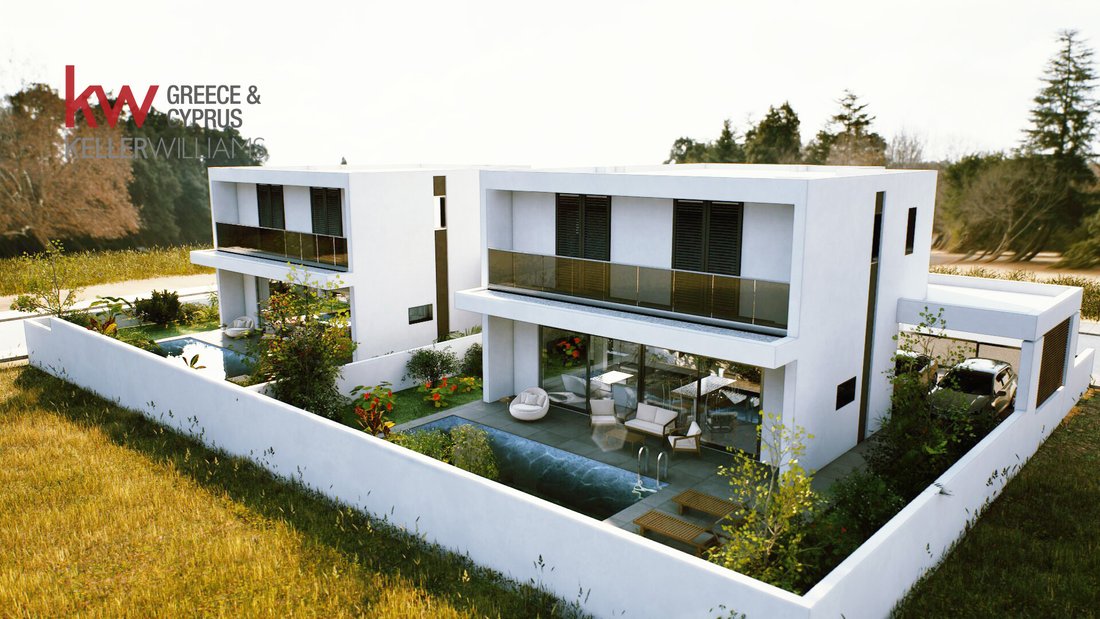 House in Geri, Nicosia, Cyprus 2 - 17778876