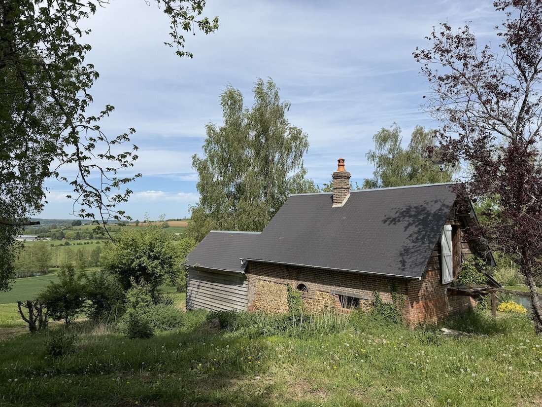 Estate in Gacé, Normandy, France 3 - 17505329