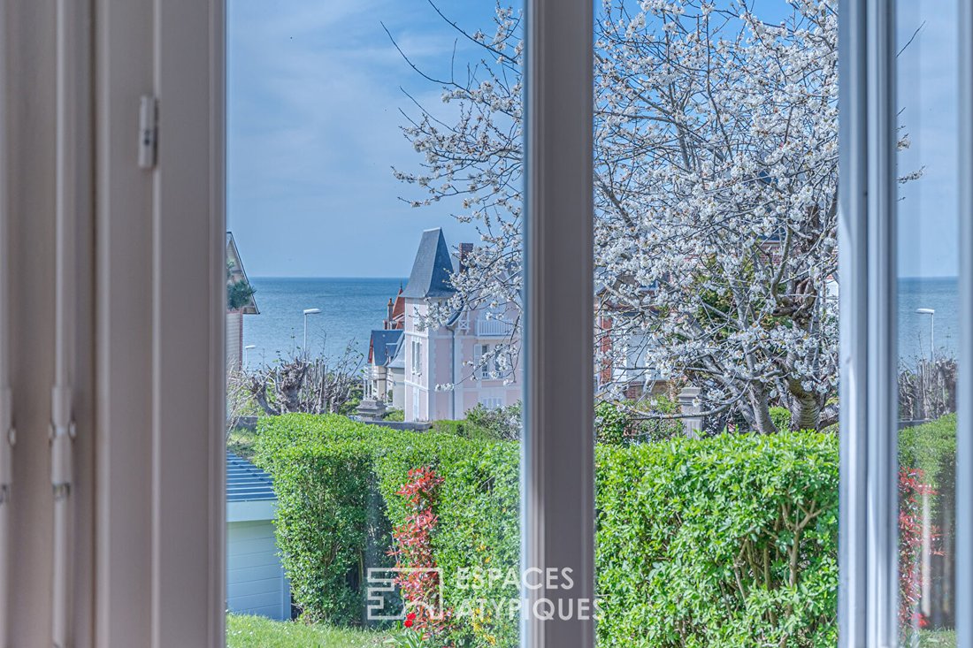 Villa in Blonville-sur-Mer, Normandy, France 1 - 17782679