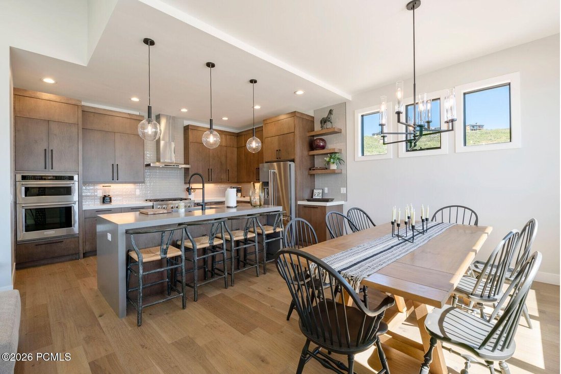 Townhouse in Kamas, Utah, United States 3 - 17780738