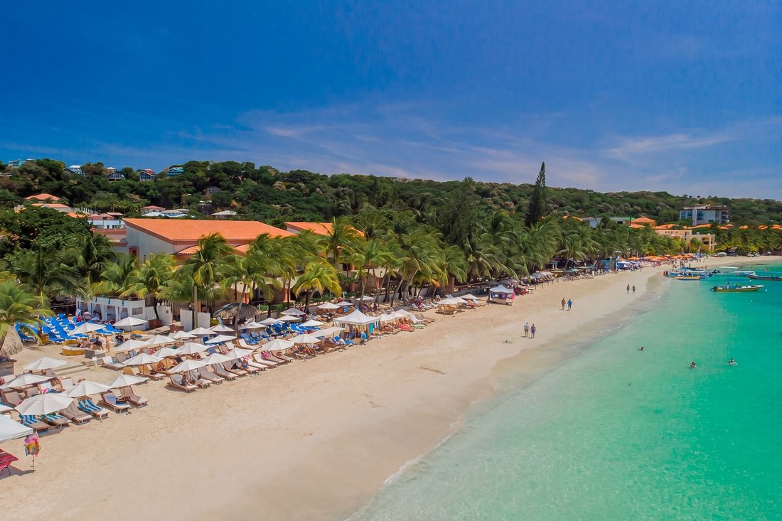 Condo in West Bay, Bay Islands Department, Honduras 4 - 17779498