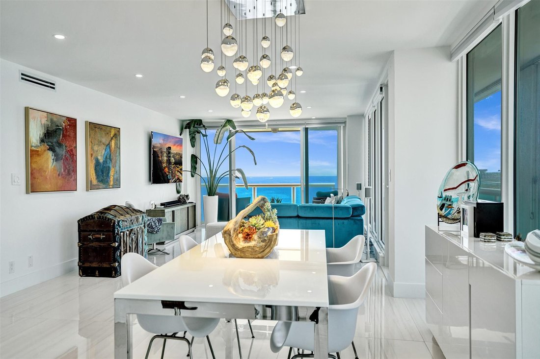 Condo in Fort Lauderdale, Florida, United States 2 - 17780301