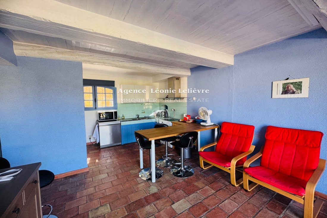 Villa in Les Issambres, Roquebrune-sur-Argens, France 5 - 17780039