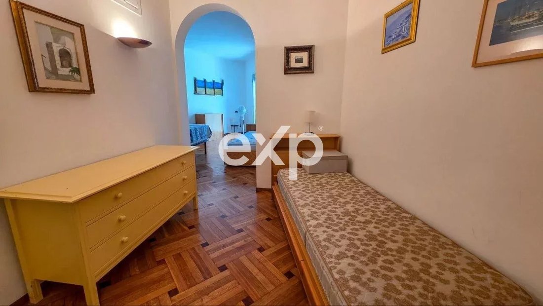 Apartment in Foce, Sanremo, Italy 3 - 17779942