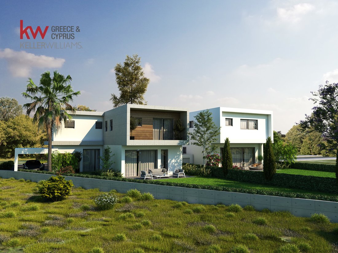 Villa in Dali, Nicosia, Cyprus 2 - 17778790