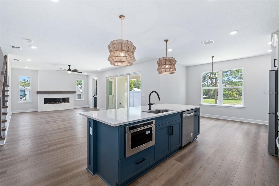 House in St. Augustine, Florida, United States 3 - 17291380