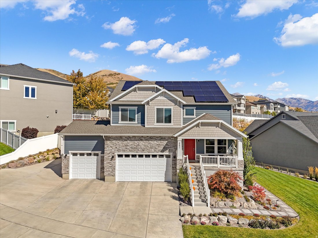 House in Lehi, Utah, United States 2 - 17780790