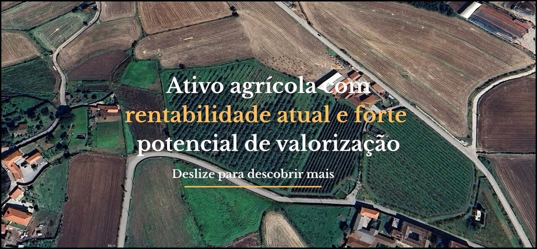 Land in Chorente, Goios, Courel, Pedra Furada e Gueral, Braga, Portugal 1 - 17537571