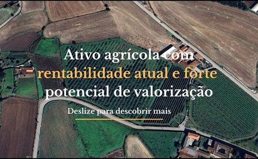 Terreno a Chorente, Goios, Courel, Pedra Furada e Gueral, Braga, Portogallo 1