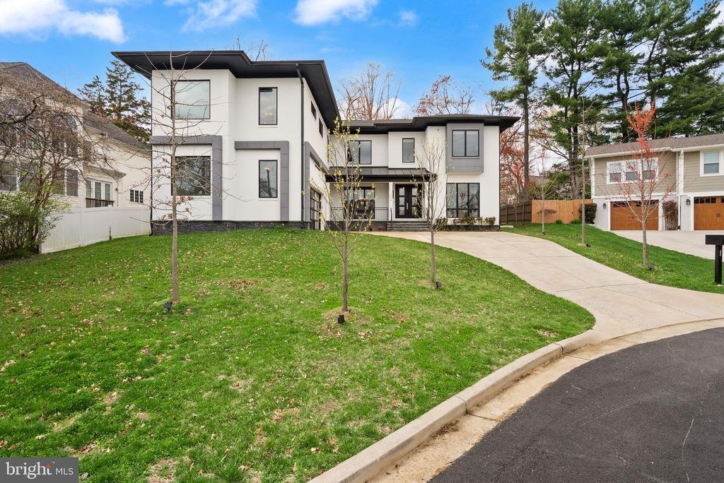 House in McLean, Virginia, United States 2 - 17780287