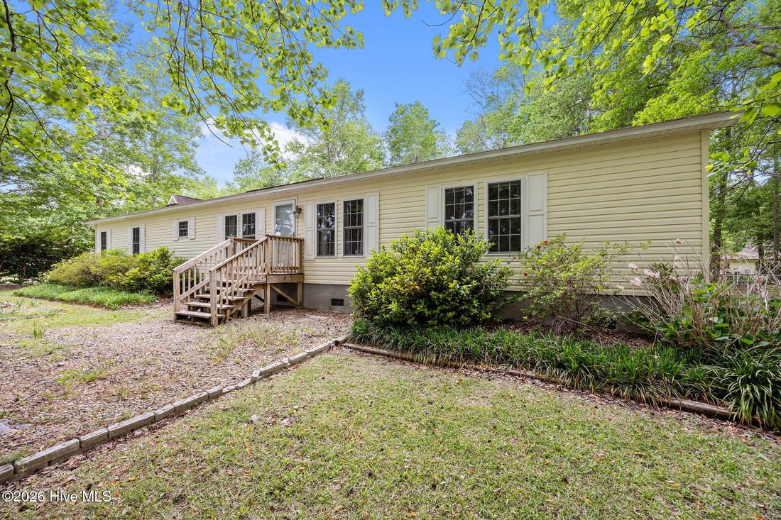 House in Broad Creek, North Carolina, United States 4 - 17606448