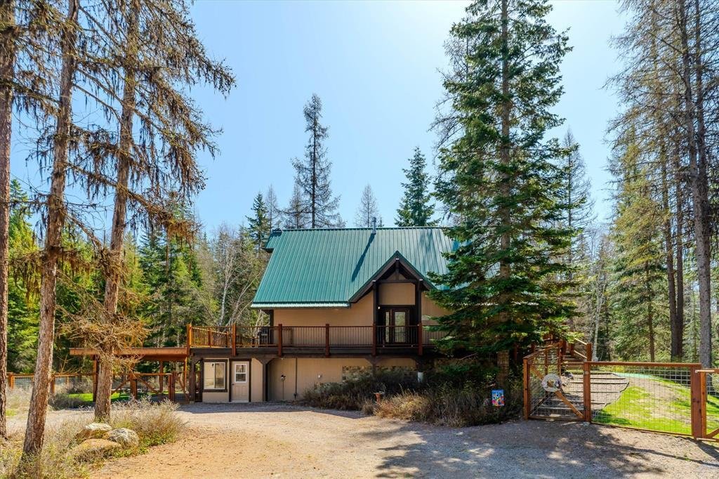 House in Whitefish, Montana, United States 5 - 14909198