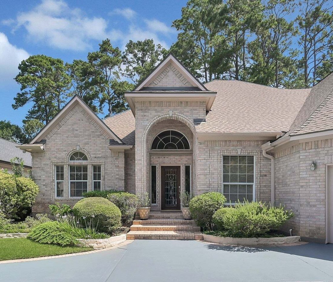 House in Montgomery, Texas, United States 2 - 17780493