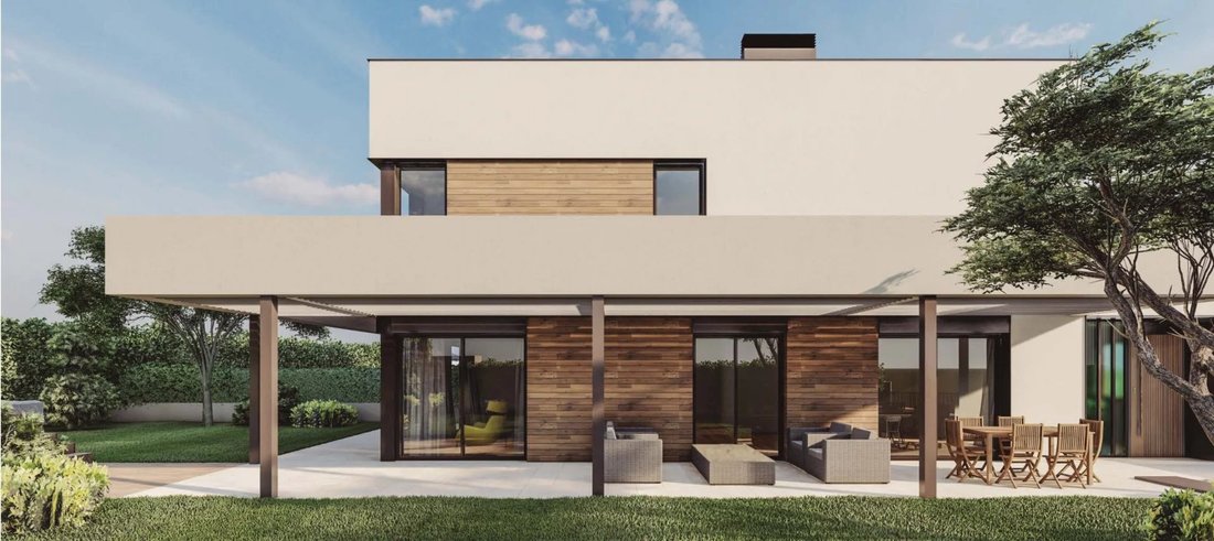 Townhouse in Sant Andreu de Llavaneres, Catalonia, Spain 2 - 17780049