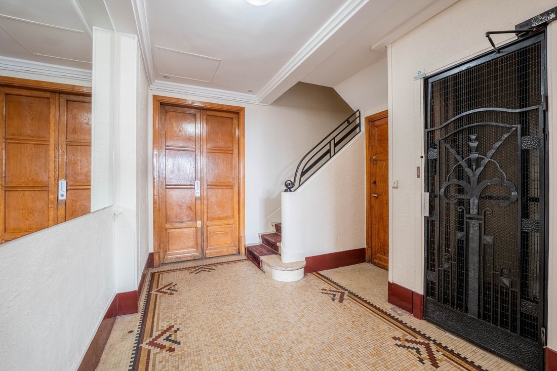 Apartment in Saint Lambert, Paris 15e Arrondissement, Paris 5 - 17779284
