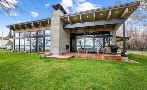 Maison à Garden, Utah, Utah, États-Unis 1