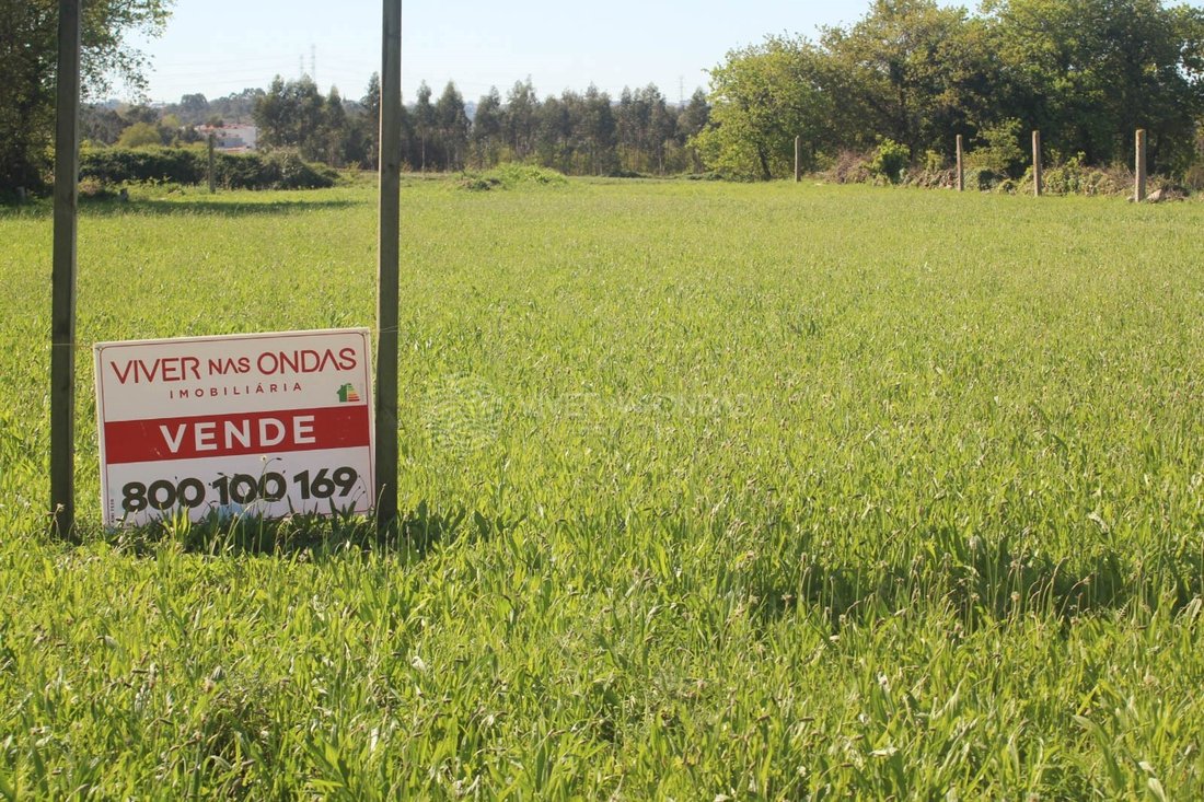 Land in Nogueira e Silva Escura, Porto District, Portugal 3 - 17782782
