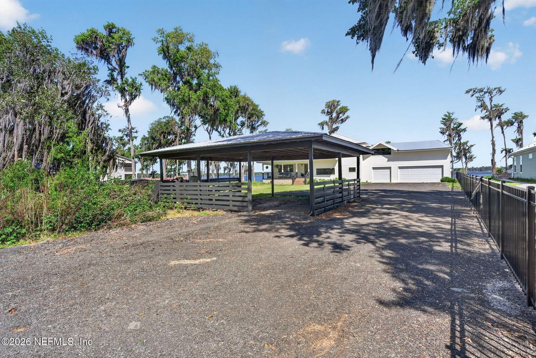 House in Melrose, Florida, United States 5 - 17781512