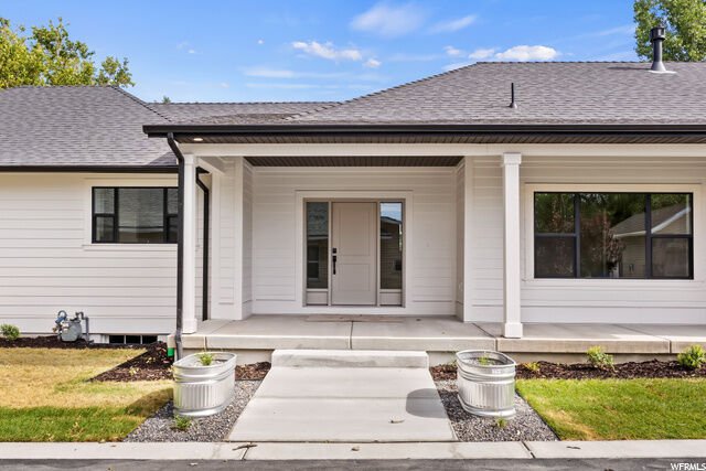House in Farmington, Utah, United States 4 - 13446108