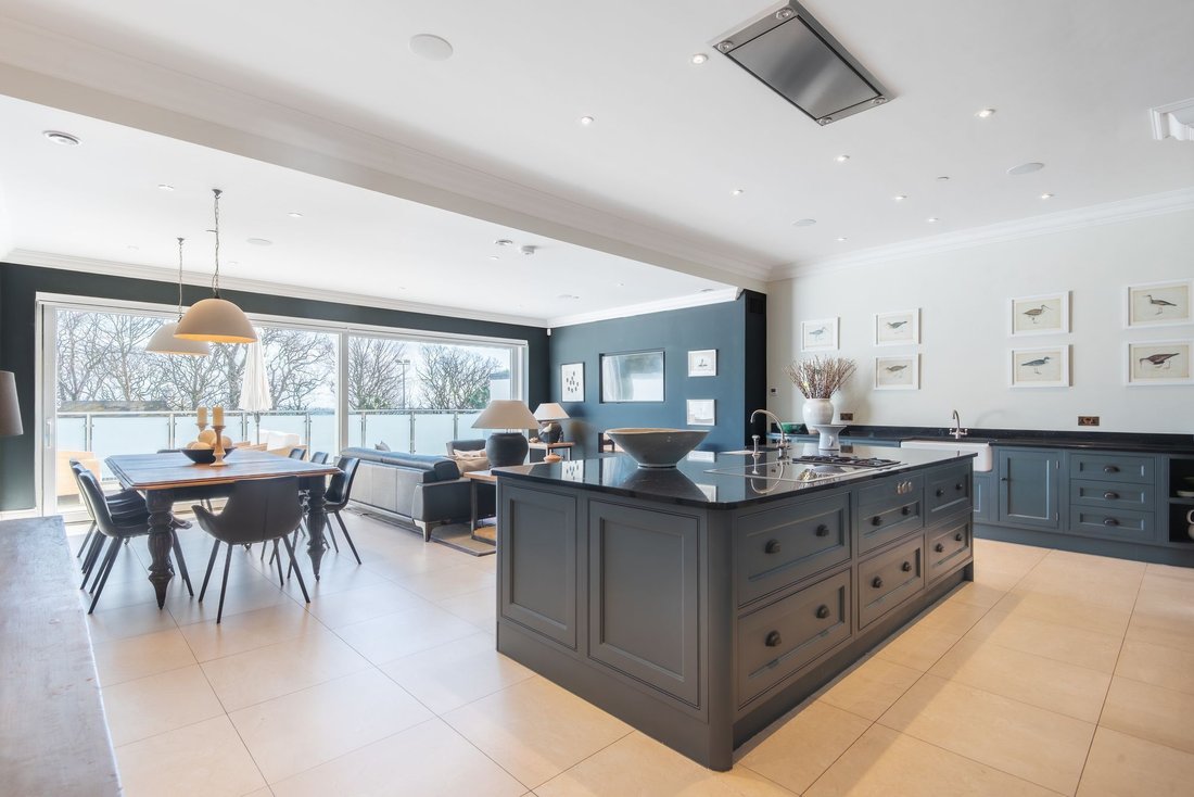 Townhouse in Douglas, Douglas, Isle of Man 3 - 17779662