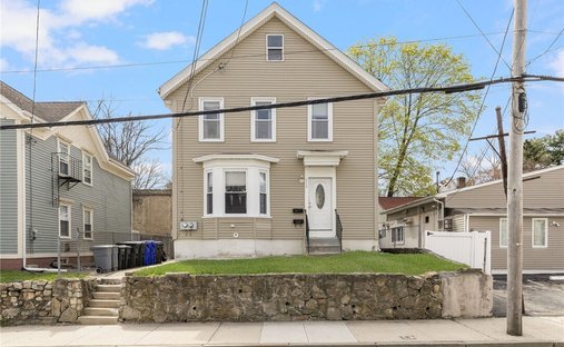 North Providence, Rhode Island, United States 1