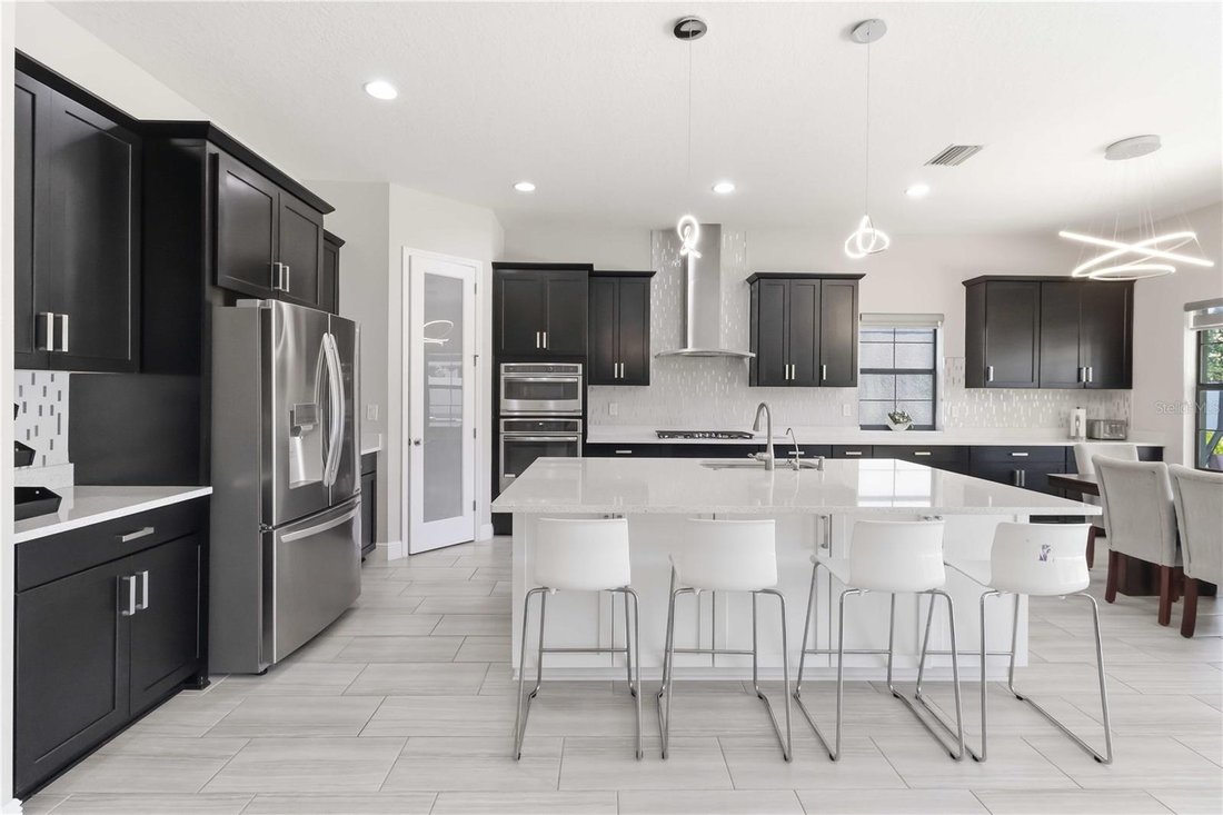 House in Riverview, Florida, United States 3 - 17782897