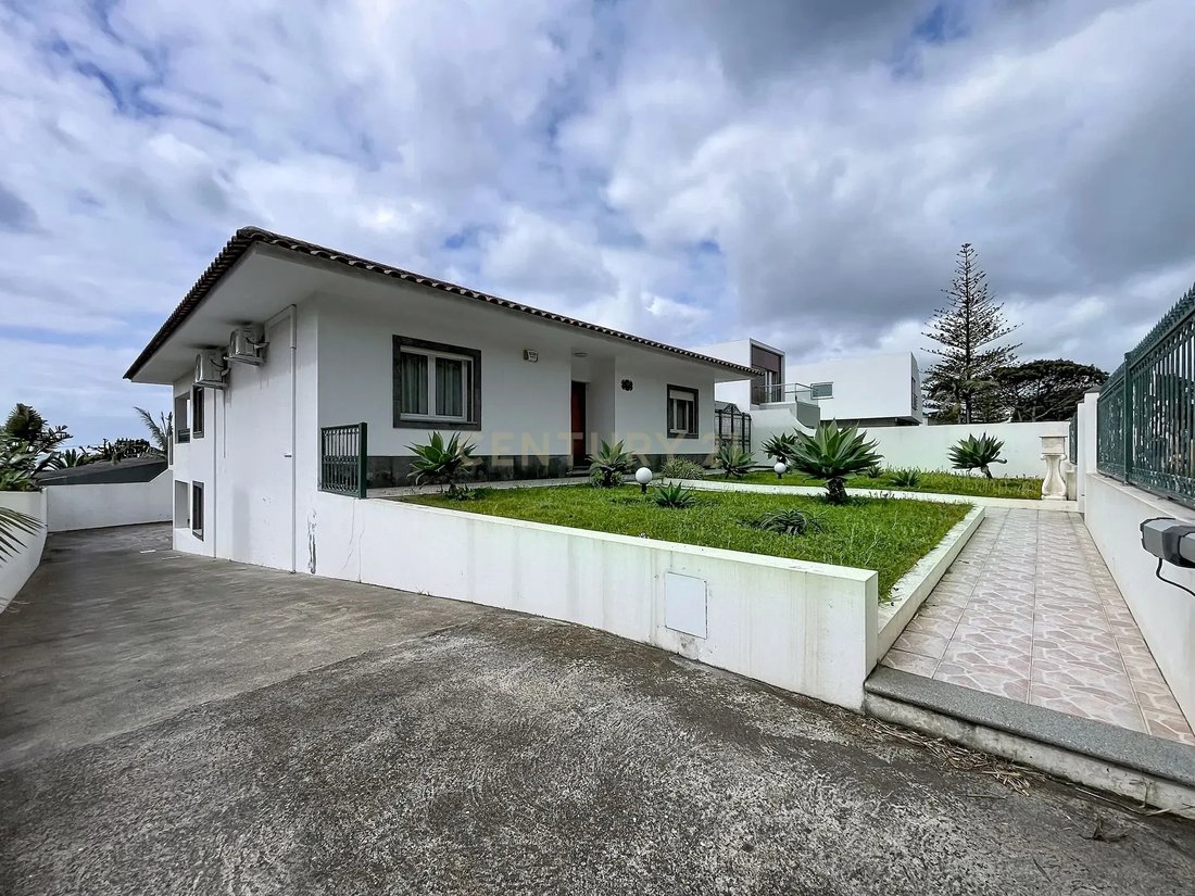 Villa in Rosto do Cao (Livramento), Azores, Portugal 3 - 17782490