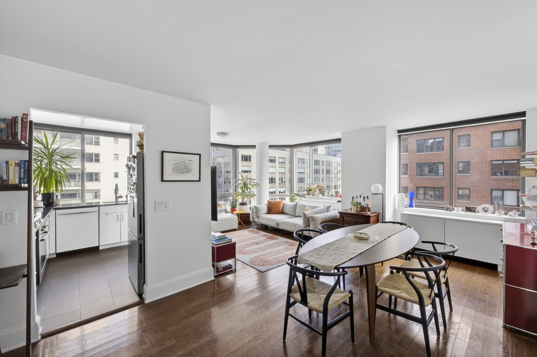 Condo in New York, New York, United States 1 - 17779727