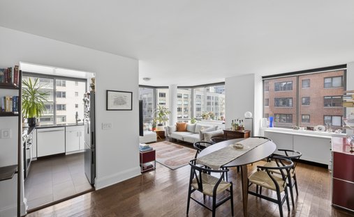 Appartement à New York, État de New York, États-Unis 1