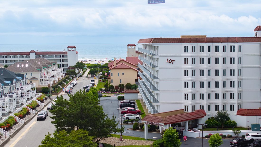 Condo in Lower Township, New Jersey, United States 1 - 17781498