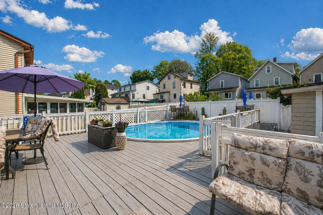 House in New York, New York, United States 5 - 17058418